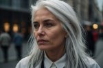Leonardo_Kino_XL_A_woman_with_silver_hair_stand_aside_from_the_0.jpg