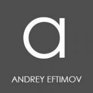 Андрей Ефтимов