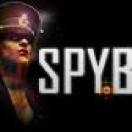 spy