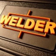 Welder