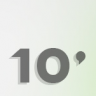 10grad