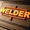 Welder