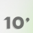 10grad