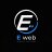 E web